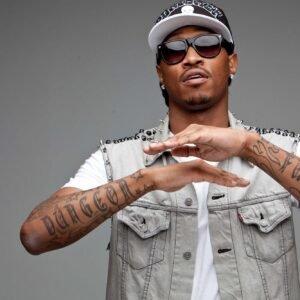 Future type beat X Gutta Ways