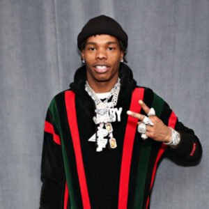 Lil baby type Beat x Recover