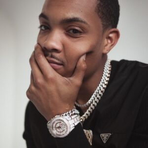 G Herbo type beat "Empire"