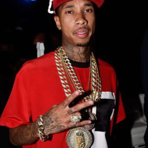 Tyga type beat x Bouncy beat "Sunset"