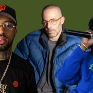 Larry June x Alchemist type beat "Patience"