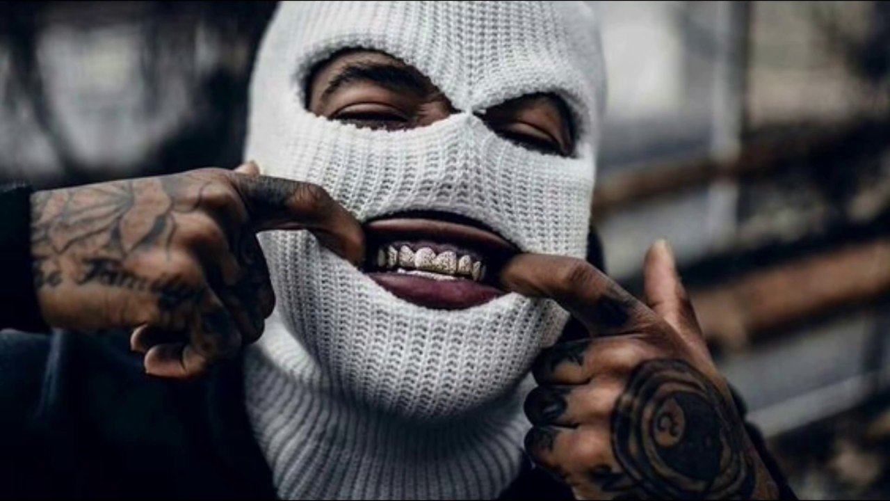 RAP TYPE BEAT - "Troublesome 2026" | FREESTYLE BEAT | HARD TYPE BEAT | FREE RAP INSTRUMENTAL 2026