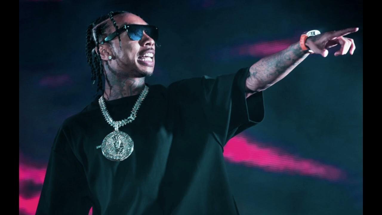(FREE) Tyga Type Beat x Bounce Club Rap Beat - "Bottles Up"
